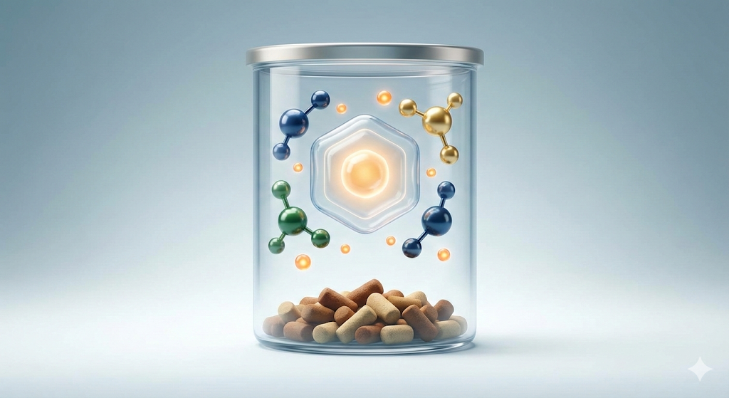 Antioxidants