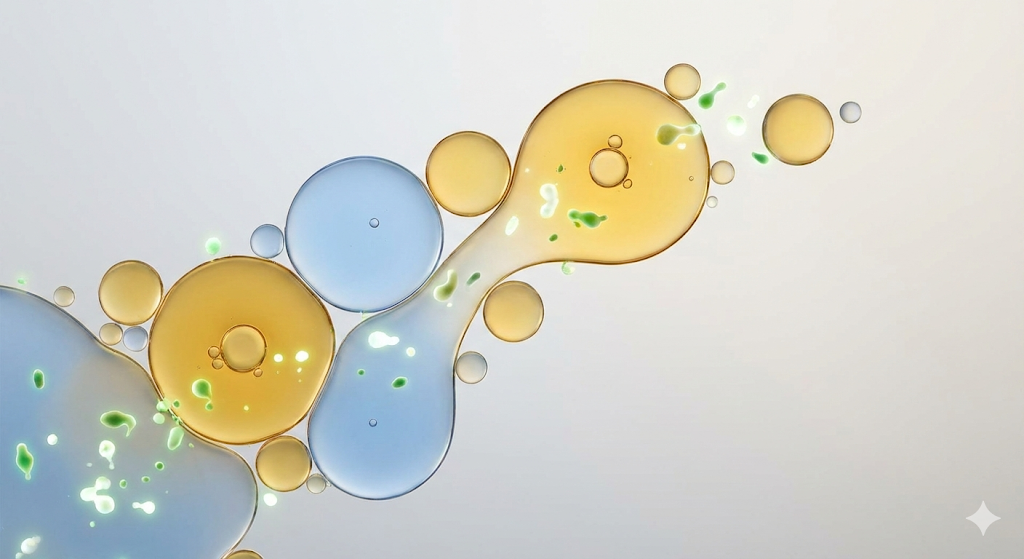 Emulsifier