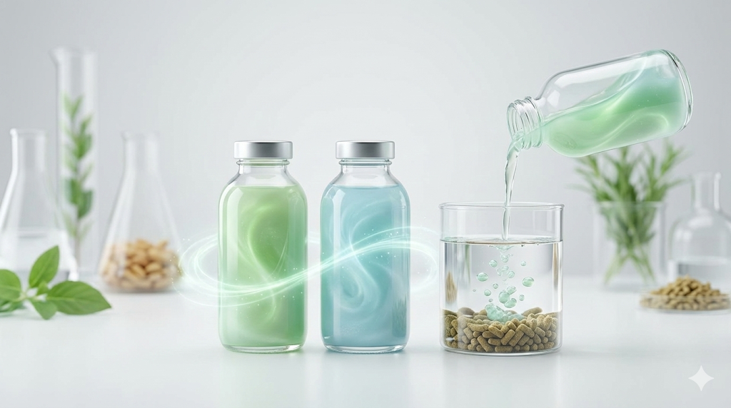 Tonics
